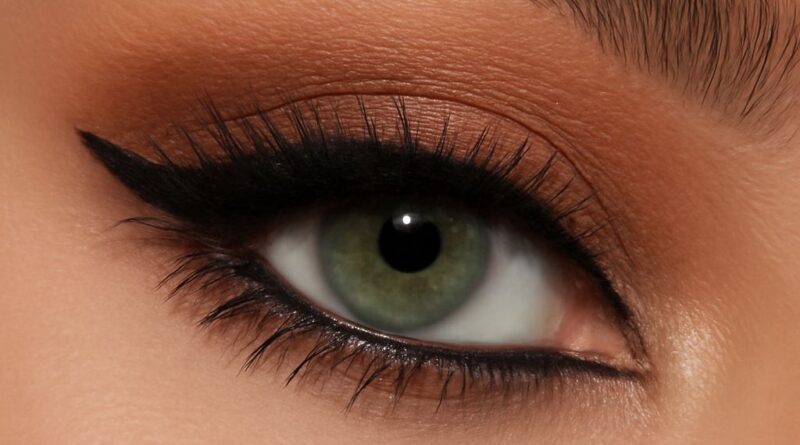 Prescription colored contacts for dark eyes and brown eyes