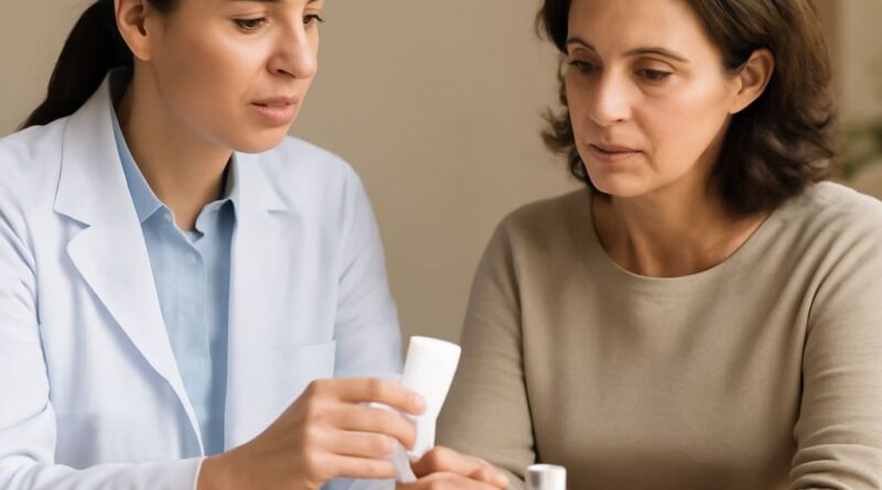 Prescription medication for hemorrhoids and natural cures