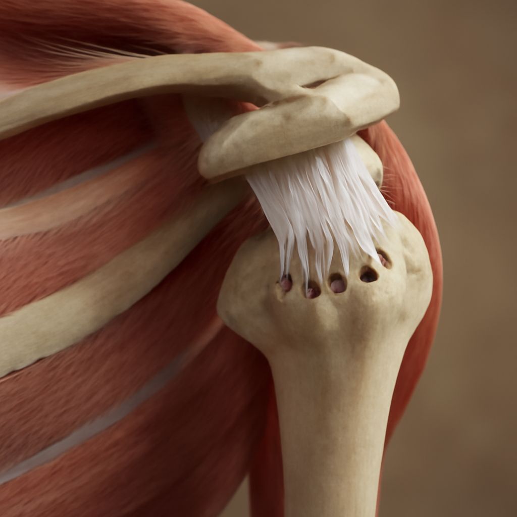 Rotator Cuff Repair Protocol: Comprehensive Guide