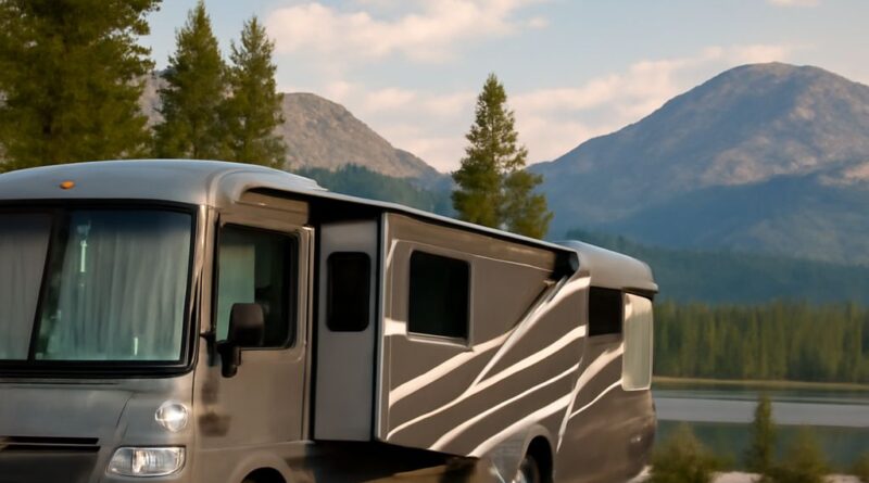 RV rental insurance and boat rental insurance insights