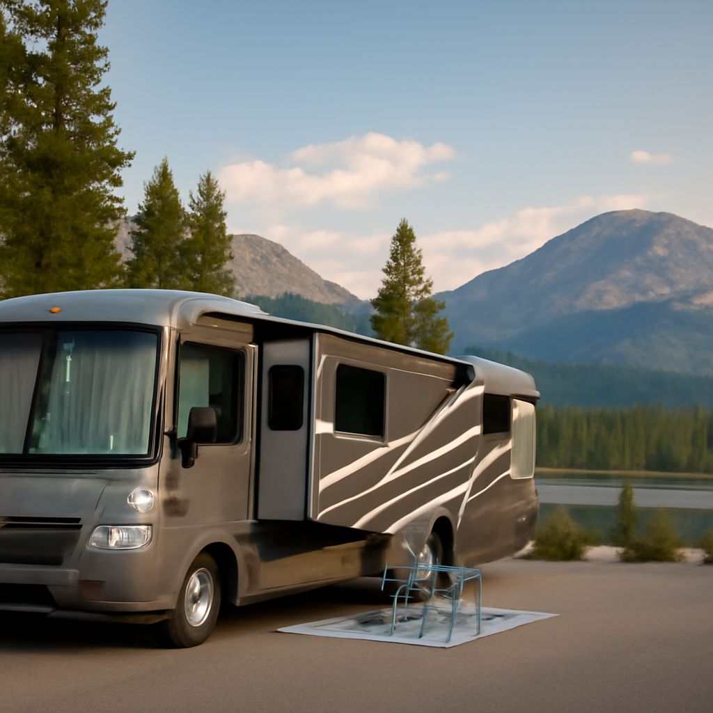 RV Rental Insurance: A Comprehensive Guide for Renters