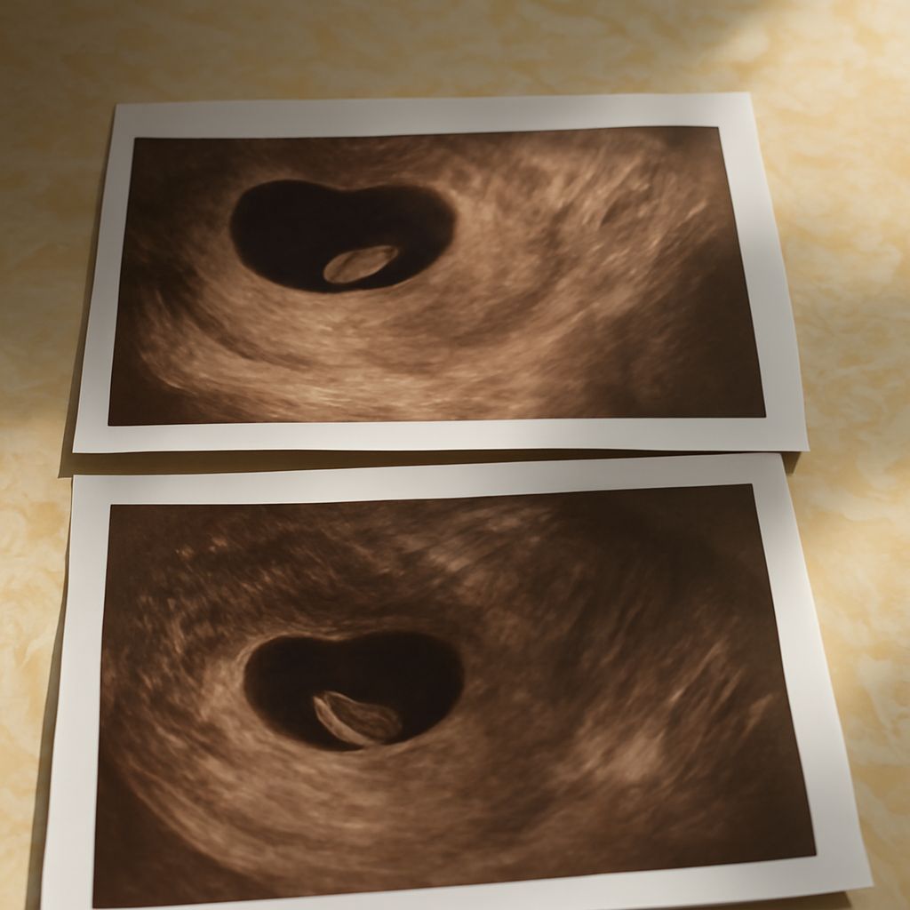 Six Week Ultrasound: What to Expect and Beyond