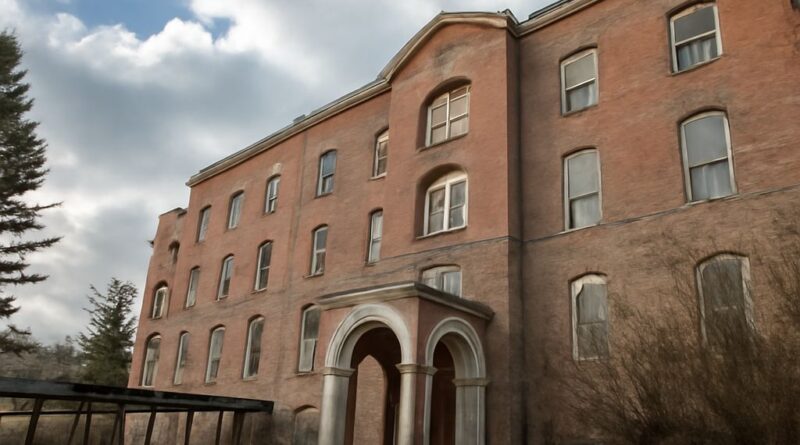St Ignatius Hospital and Hospital ER services