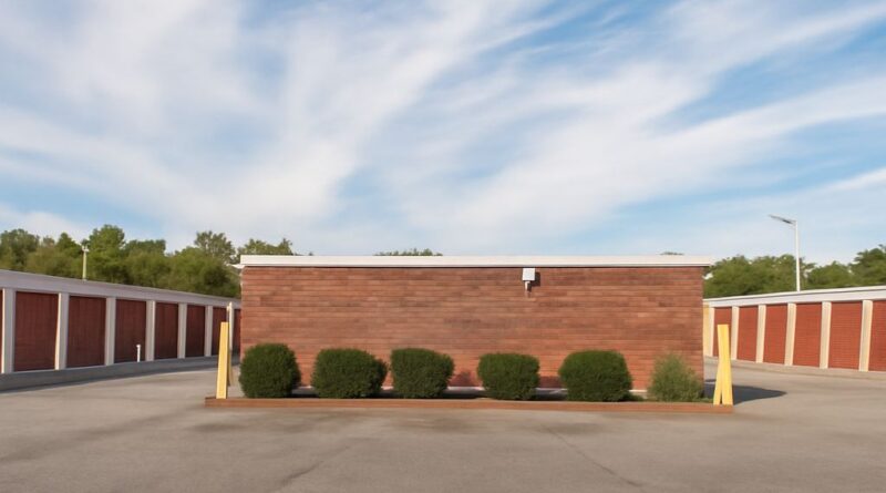 Storage unit insurance and self storage insurance options