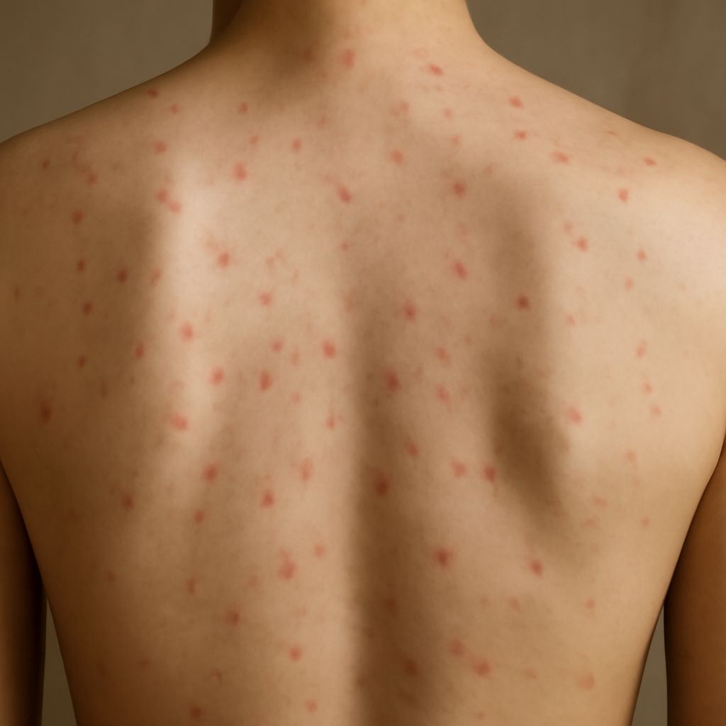 Understanding Allergic Reaction to Antibiotics and Vaccine Reactions