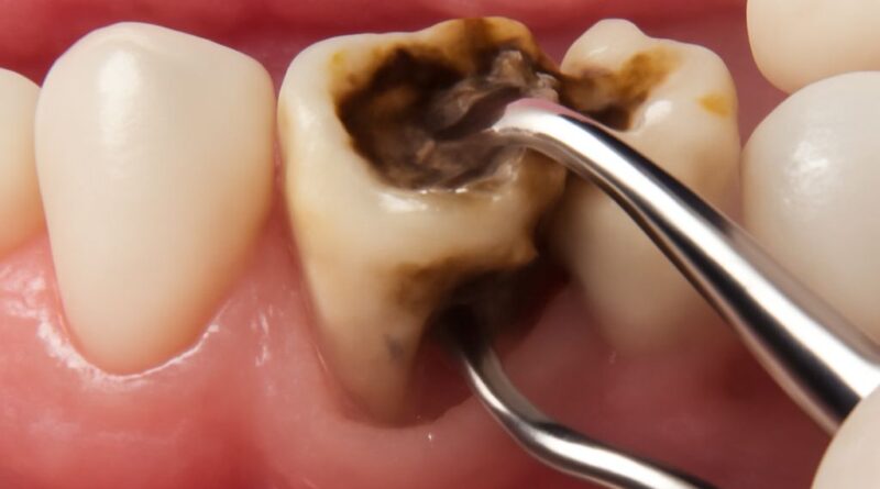 Antibiotics before dental work and tooth extraction