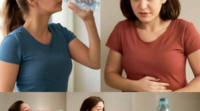 Do antibiotics cause gas and how to restore gut flora after antibiotics