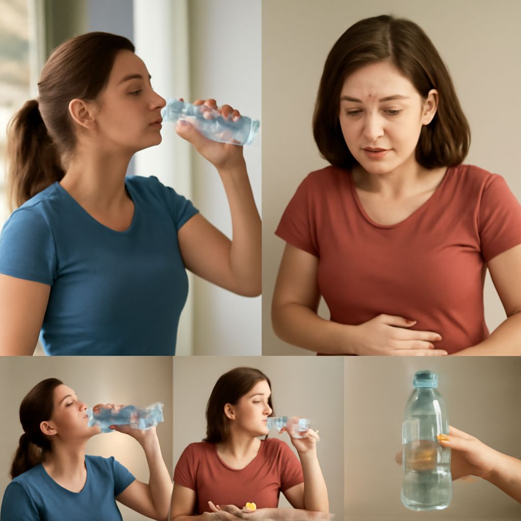 Do Antibiotics Cause Gas? Understanding the Effects on Your Digestive System