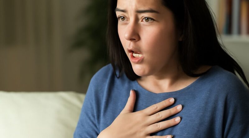 Understanding antihistamine withdrawal and symptoms that may require hospital admission