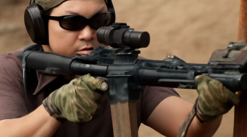 Best prescription shooting glasses and tactical prescription glasses