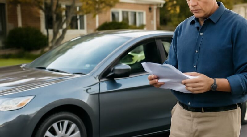 Business use of personal vehicle insurance, personal insurance definition