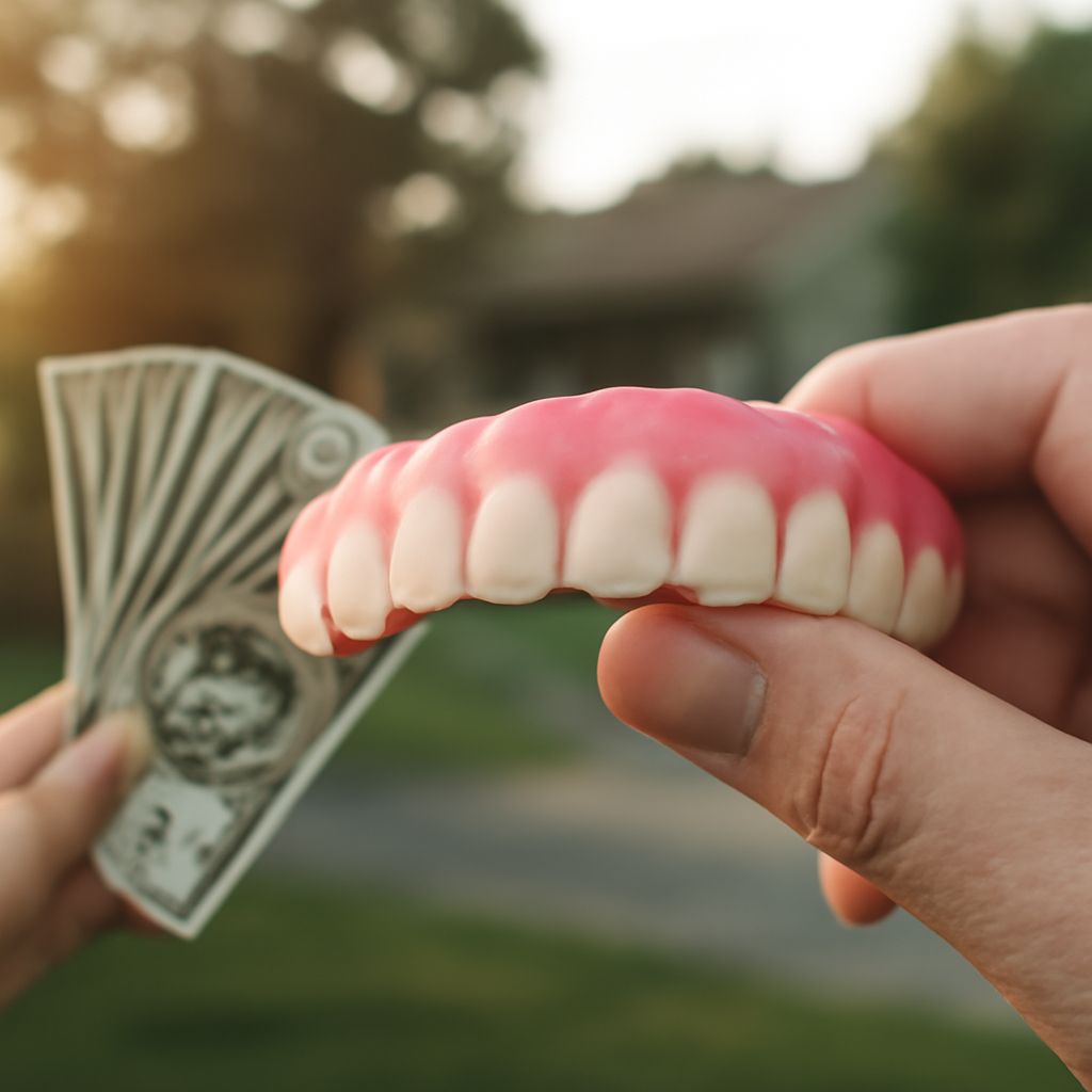 Dental Implant Cost With Insurance: What You Need to Know