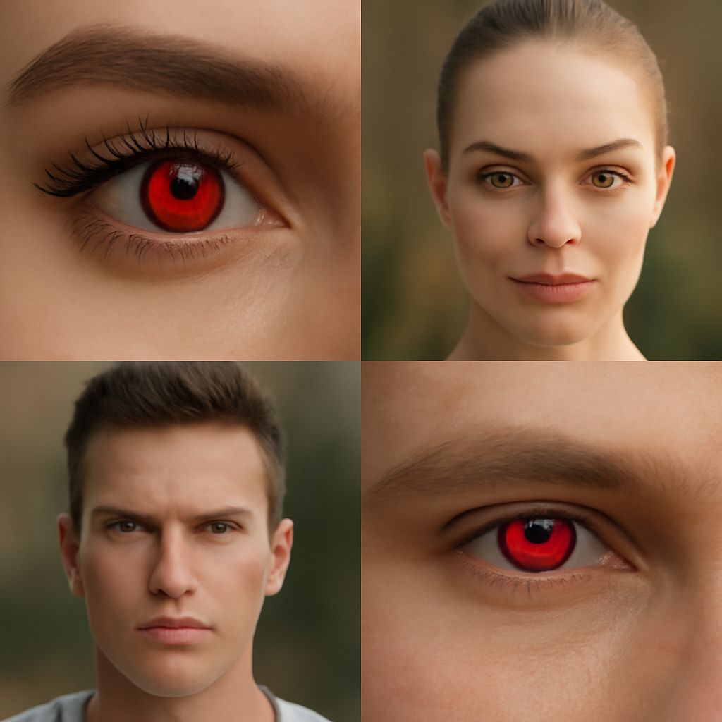 Prescription Halloween Contacts: A Complete Guide
