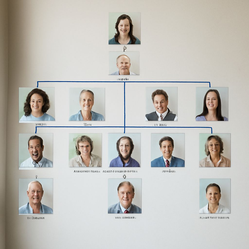 Understanding Hospital Hierarchy: A Comprehensive Guide