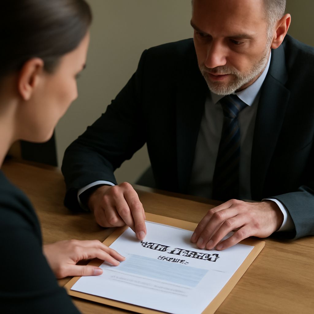 Insurance Arbitration: Navigating Complex Claims