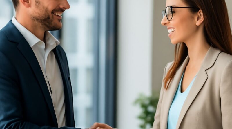 Insurance recruiters and nurse practitioner recruiters