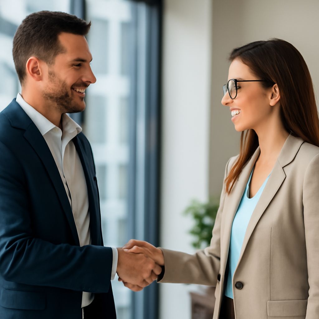 Insurance Recruiters: Navigating The Hiring Landscape