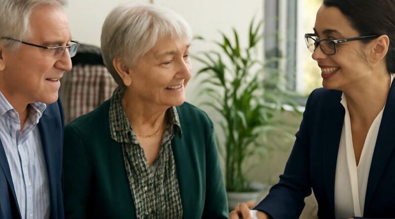 Medicaid payback rules and selling your home