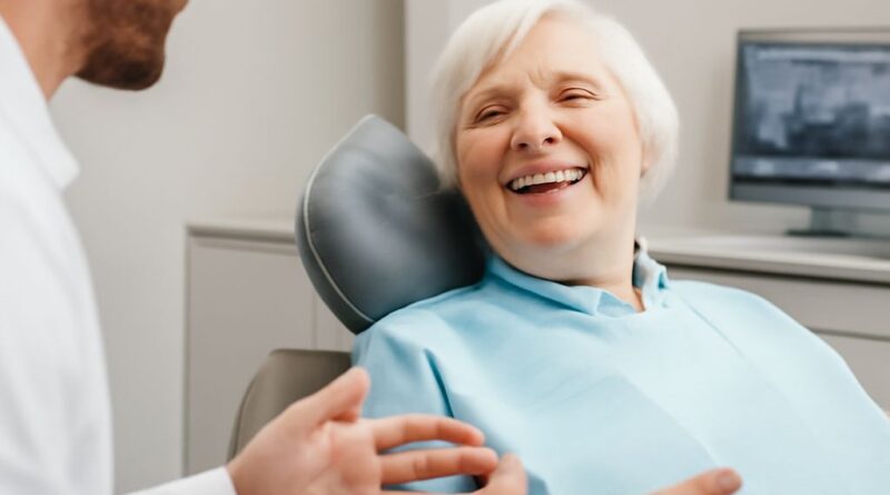 Does Medicare cover dental implants and cochlear implants