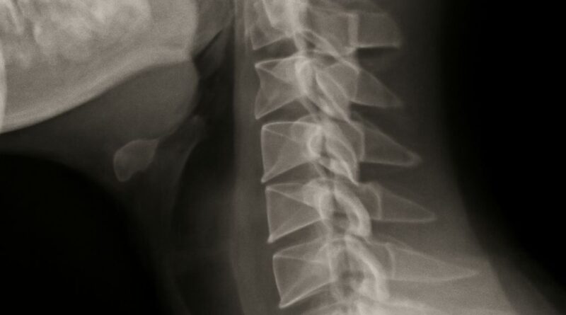 MRI for back pain and cervical spine MRI results interpretation