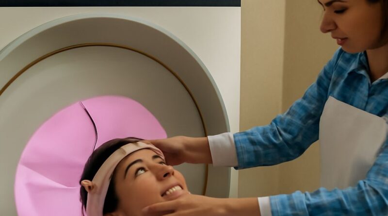 Northwest Urgent Care MRI Preparation