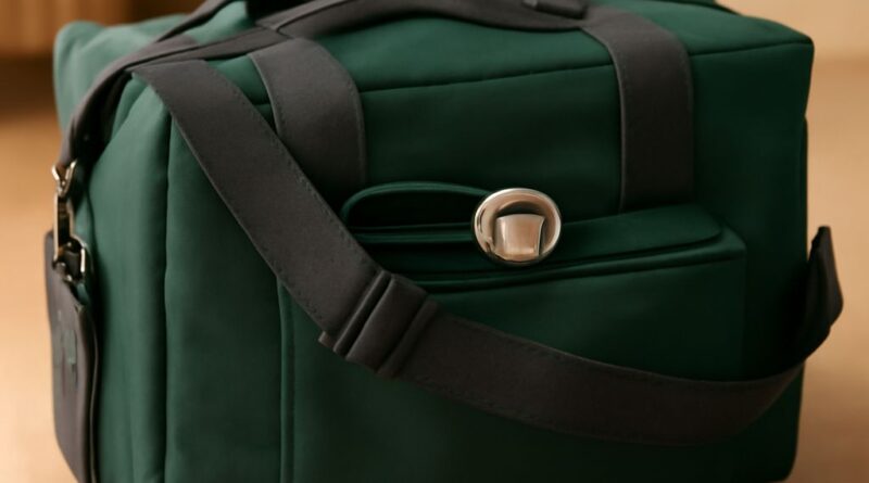 nurse bag and nurse backpack essentials