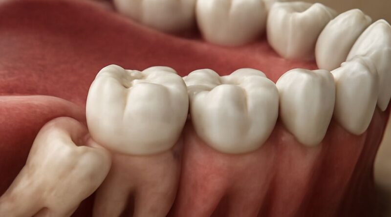 Wisdom teeth removal cost with insurance and no insurance
