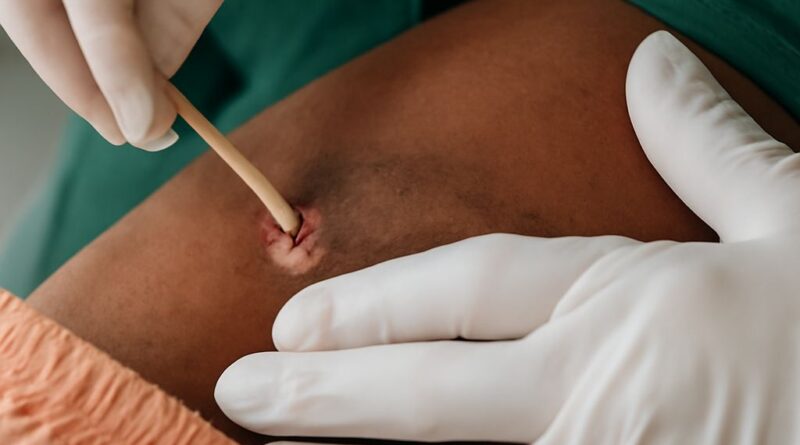 Wound care nurse certification and wound nurse certification