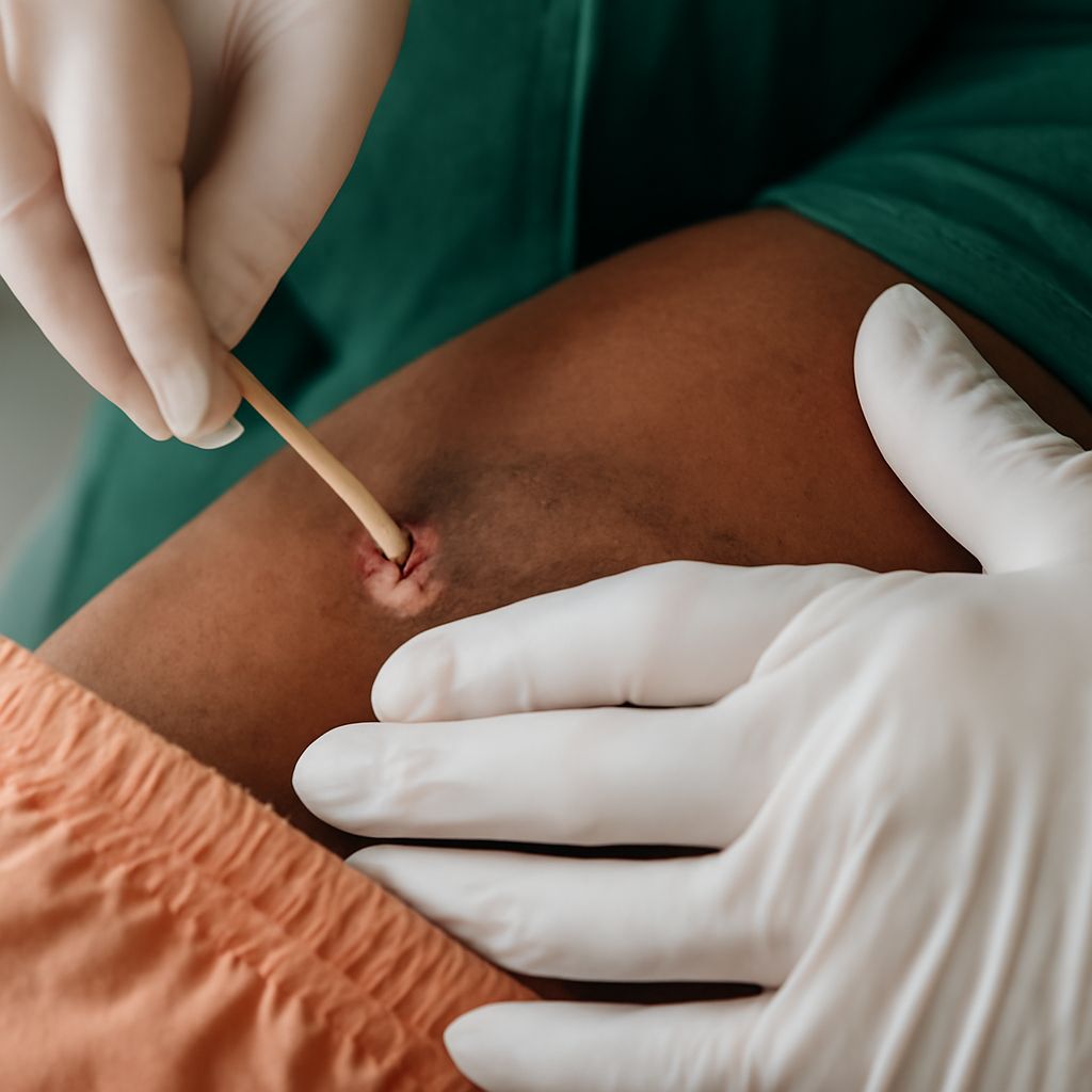 Wound Care Nurse Certification: A Comprehensive Guide
