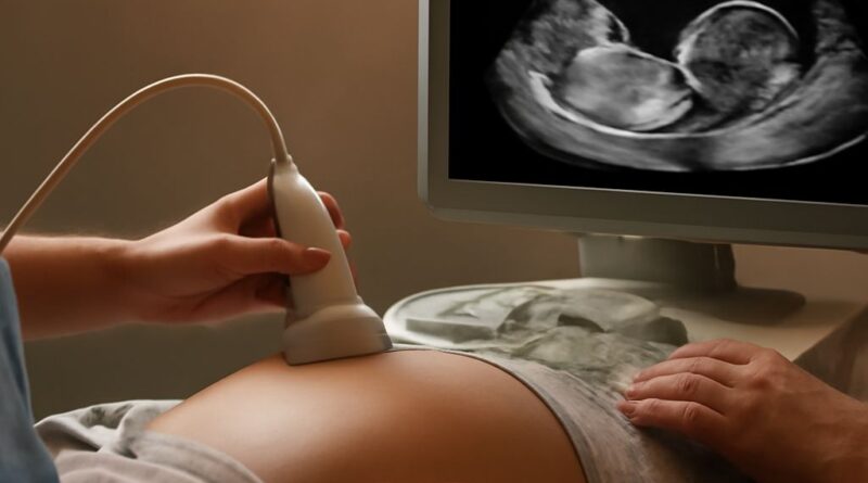 13 week ultrasound gender and boy ultrasound 16 weeks