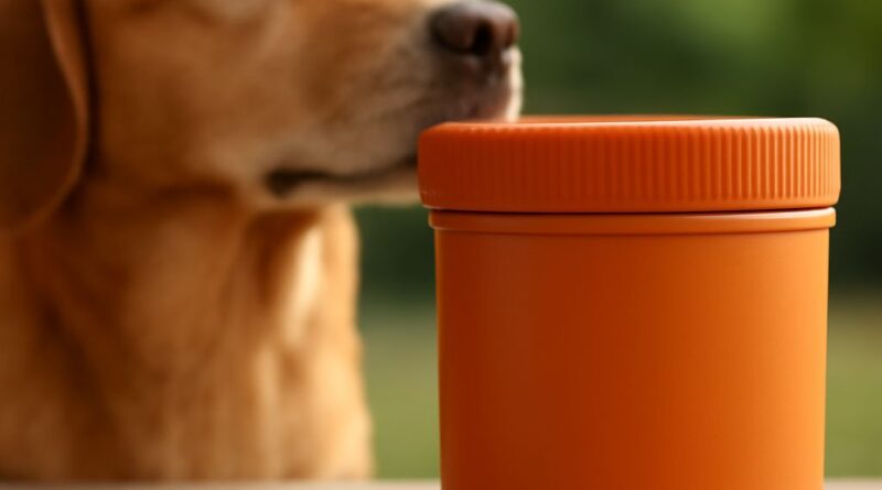 Best antihistamine for dogs and dog allergies
