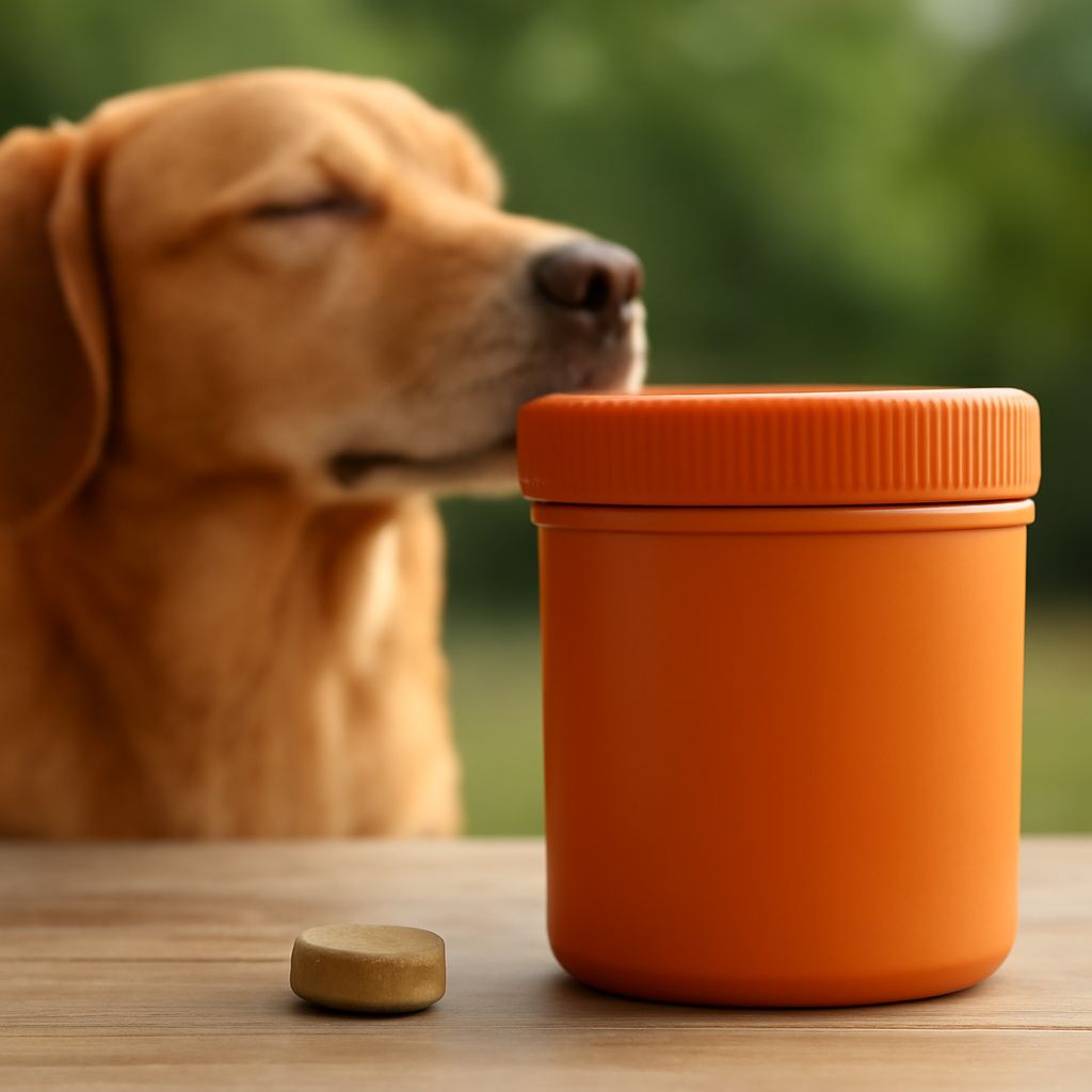 Antihistamine for Dogs: A Comprehensive Guide