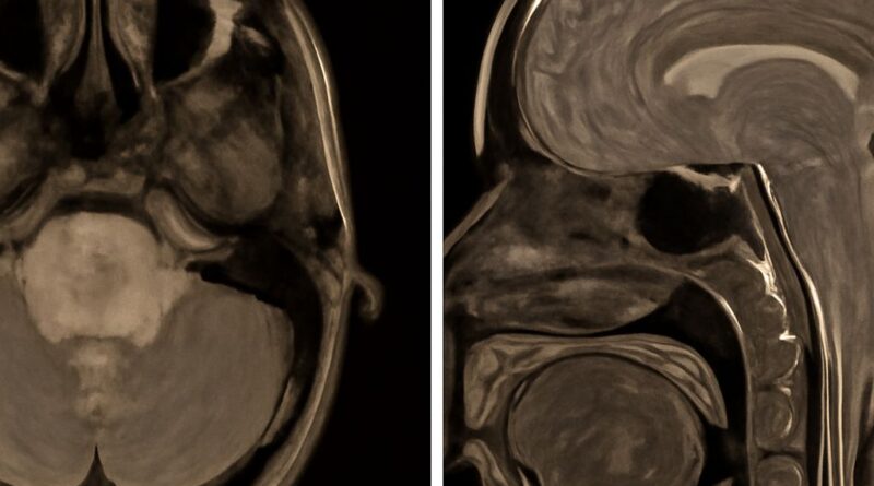 Understanding contrast MRI and its side effects with contrast dye