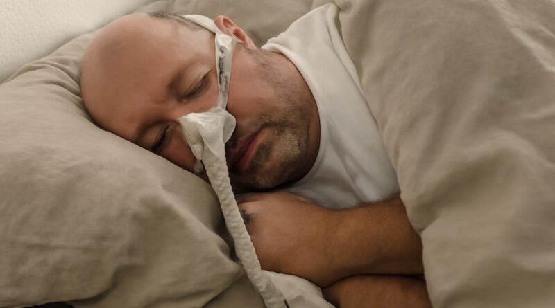 CPAP machine without prescription and non prescription CPAP options