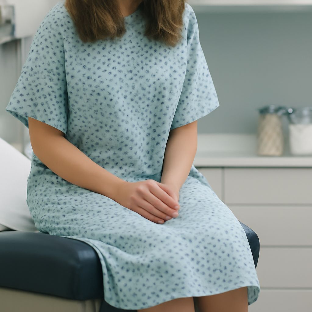 Hospital Gowns: Their Role in Healthcare