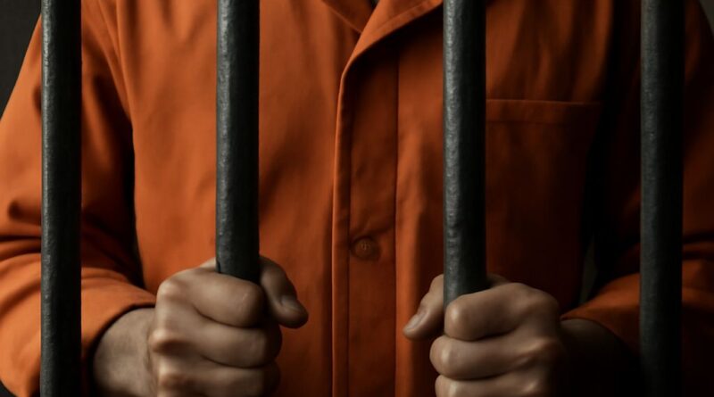 Insurance fraud jail time and penalties