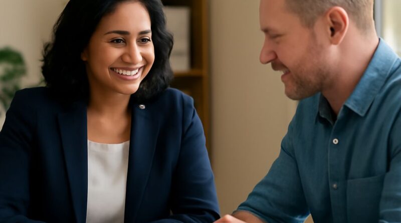 Insurance technologies and medigap insurance brokers