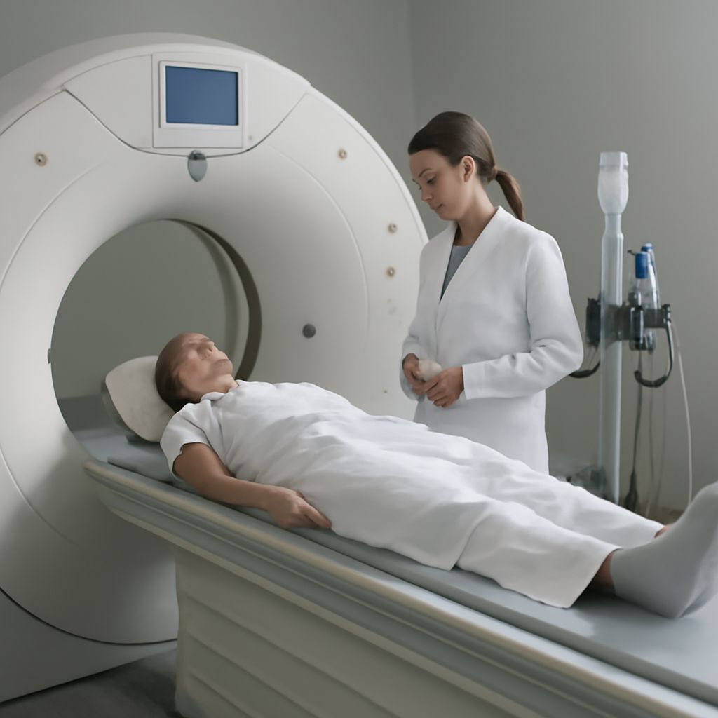 Knee MRI Cost: What You Need to Know