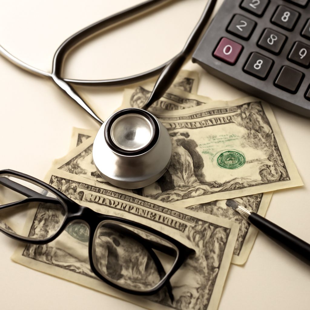 Understanding Medicaid Exempt Assets