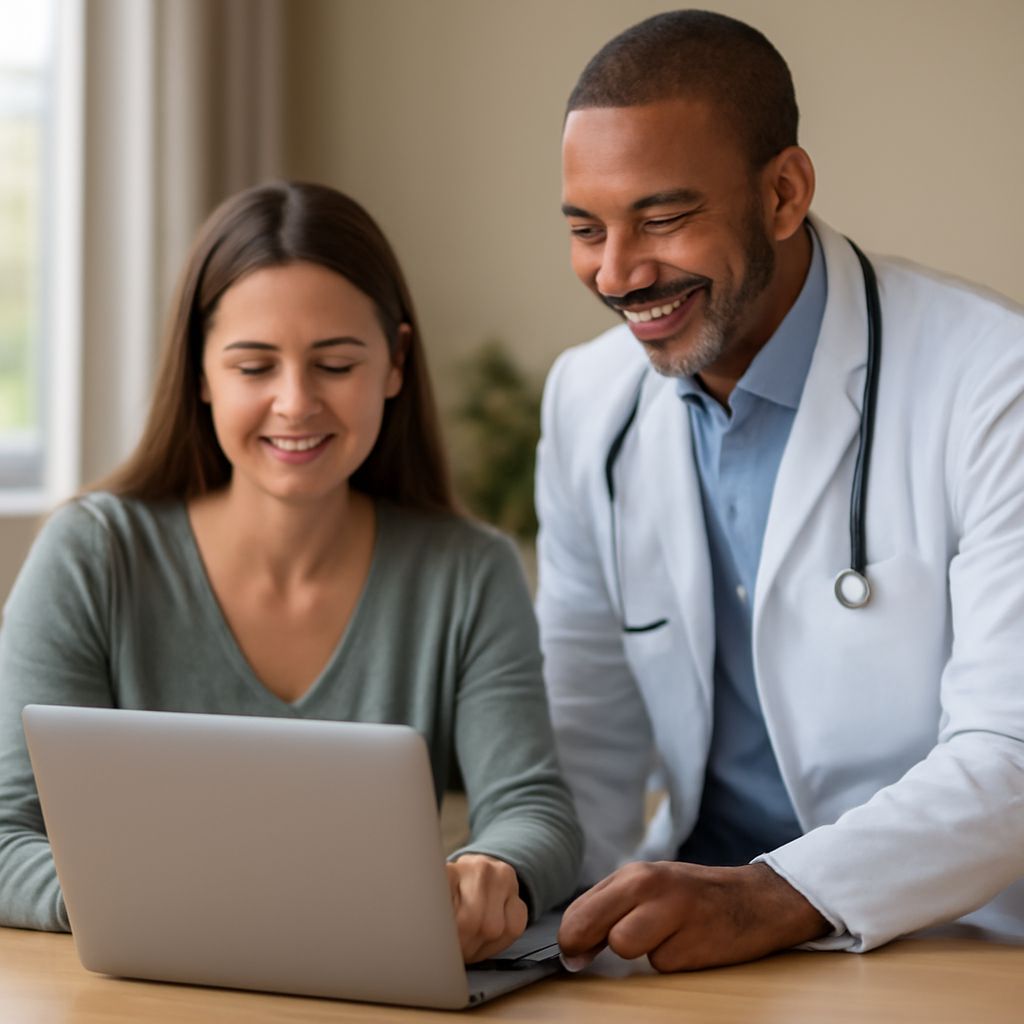 Memorial Patient Portal: Your Gateway to Comprehensive Care