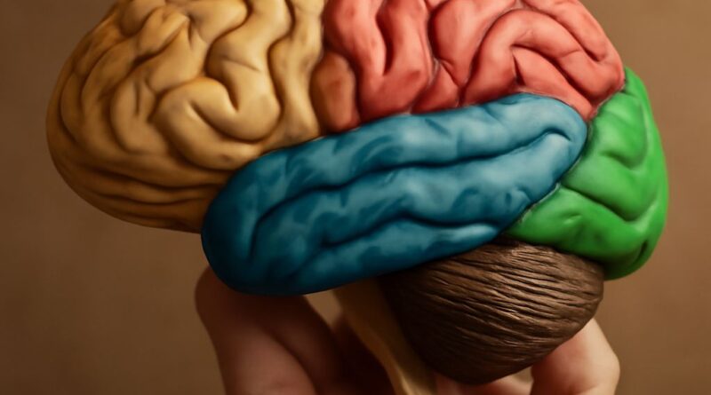 MRI brain images and diagram at pres urgent care