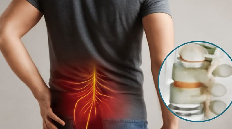 MRI for sciatica and rapid urgent care