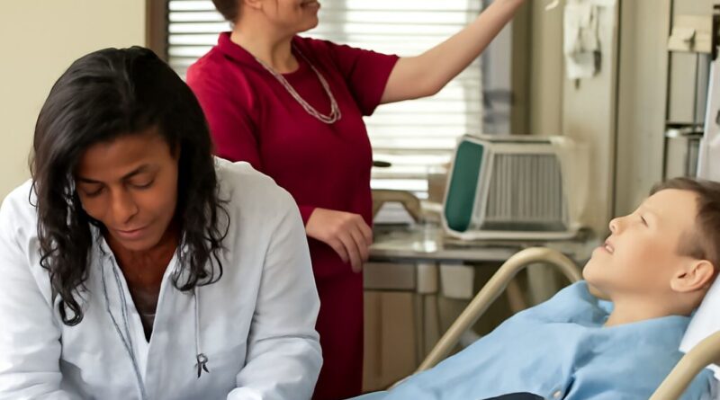 A day in the life of a nurse and nurse life decal