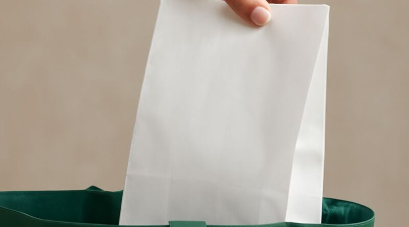 pharmacy bags and prescription bags in pharmacy design