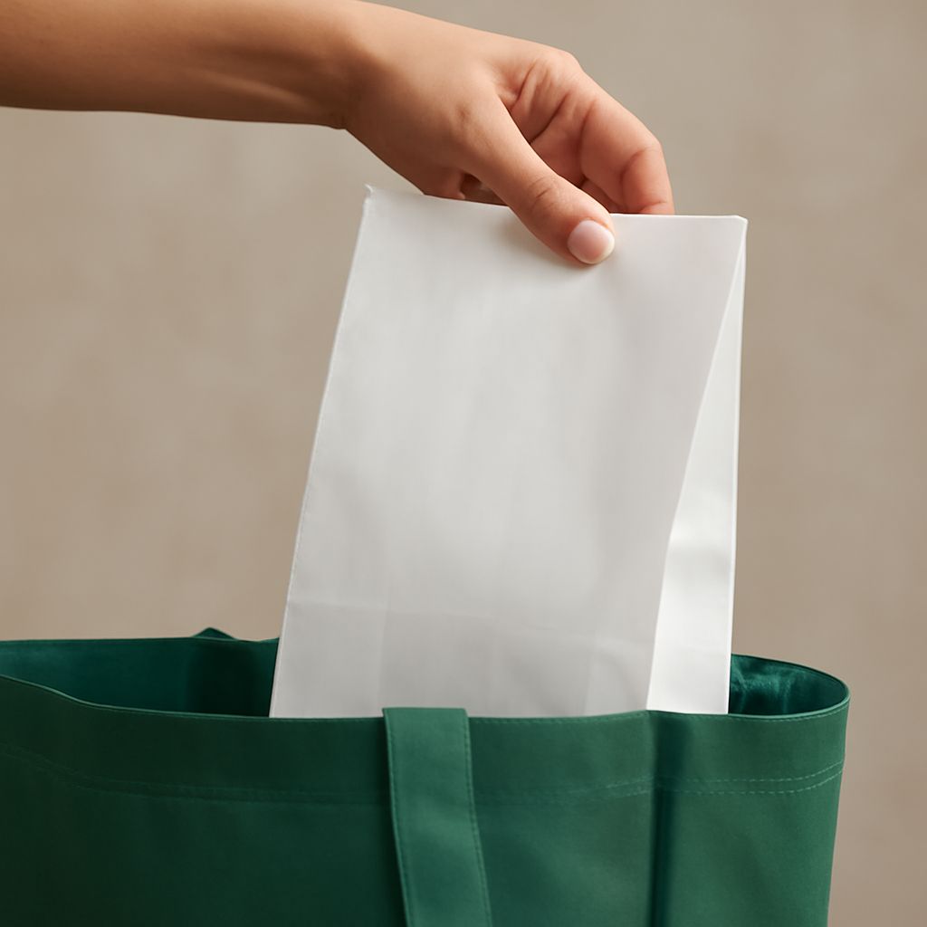 Pharmacy Bags: An Essential Component of Modern Pharmacy Design