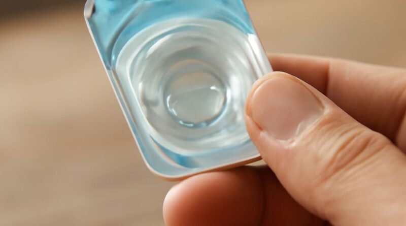 Prescription colored contacts for astigmatism and prescription fx contact lenses