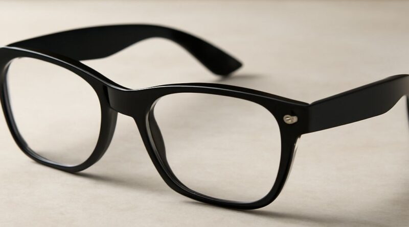 Prescription Running Glasses and Prescription Basketball Glasses