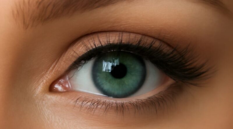 Explore safe prescription Halloween contact lenses and FDA-approved treatments.