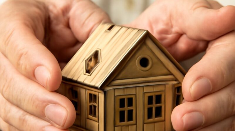 Selling house while on Medicaid and understanding Medicaid rules