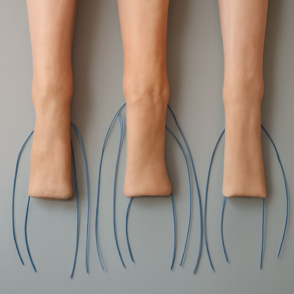 Achilles Tendon Repair Protocol: A Complete Guide